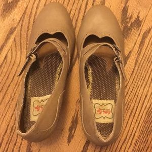 **DONATING, MAKE OFFER!** Bettie Page Heels 👠